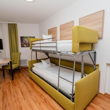 Parkhotel St.Leonhard Иберлинген Экстерьер фото
