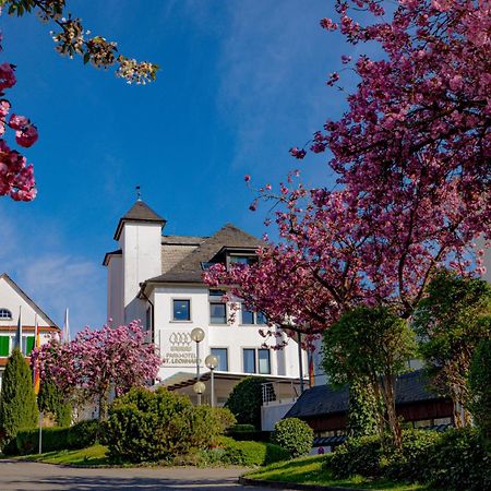 Parkhotel St.Leonhard Иберлинген Экстерьер фото