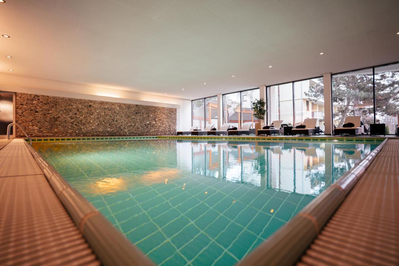 Parkhotel St.Leonhard Иберлинген Экстерьер фото