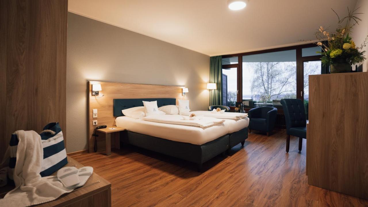 Parkhotel St.Leonhard Иберлинген Экстерьер фото