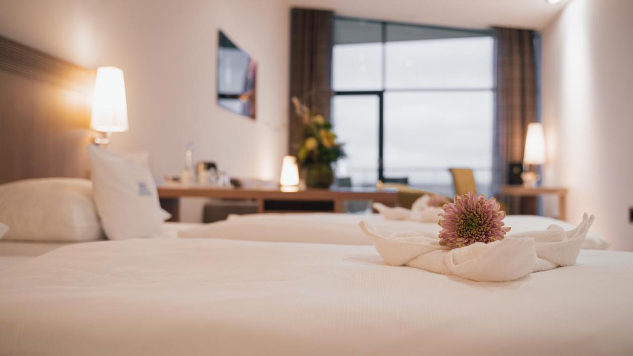 Parkhotel St.Leonhard Иберлинген Экстерьер фото