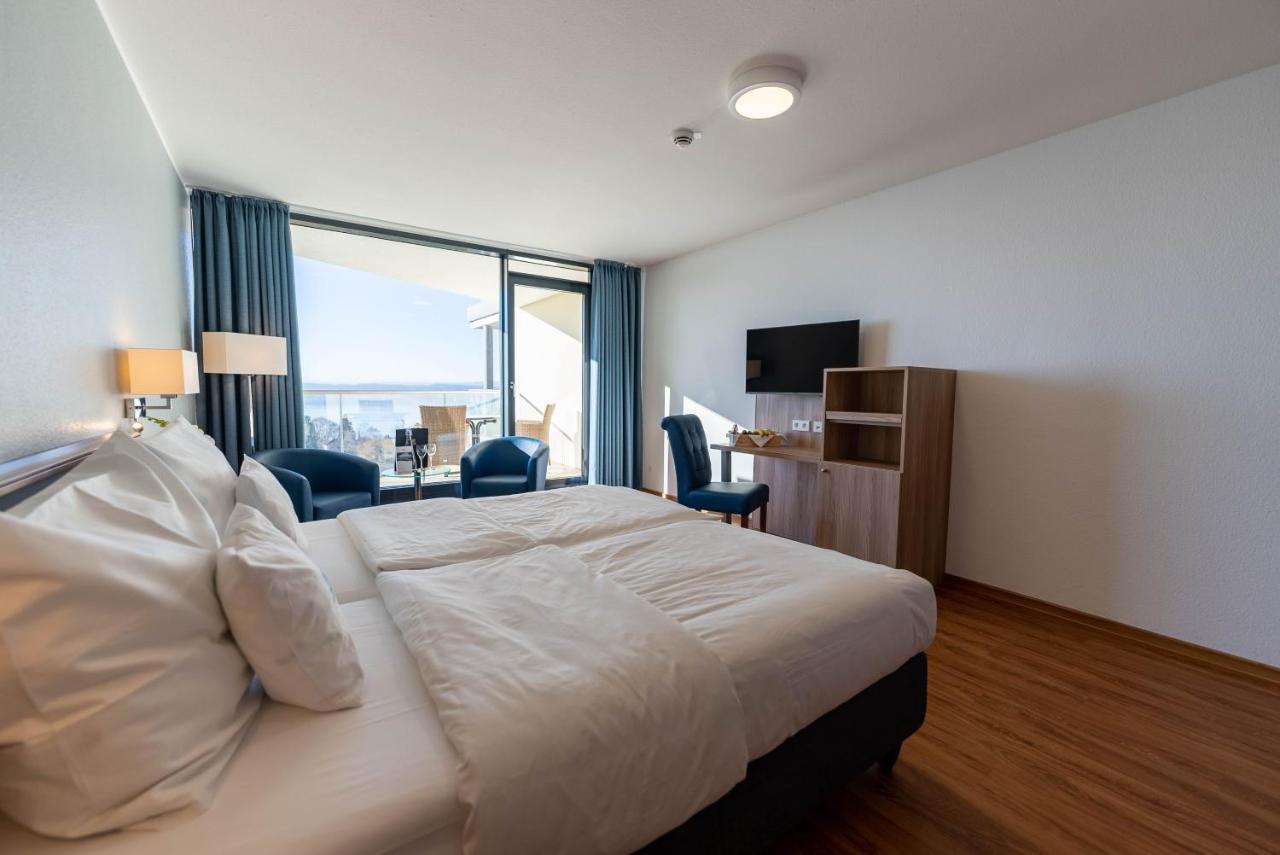 Parkhotel St.Leonhard Иберлинген Экстерьер фото