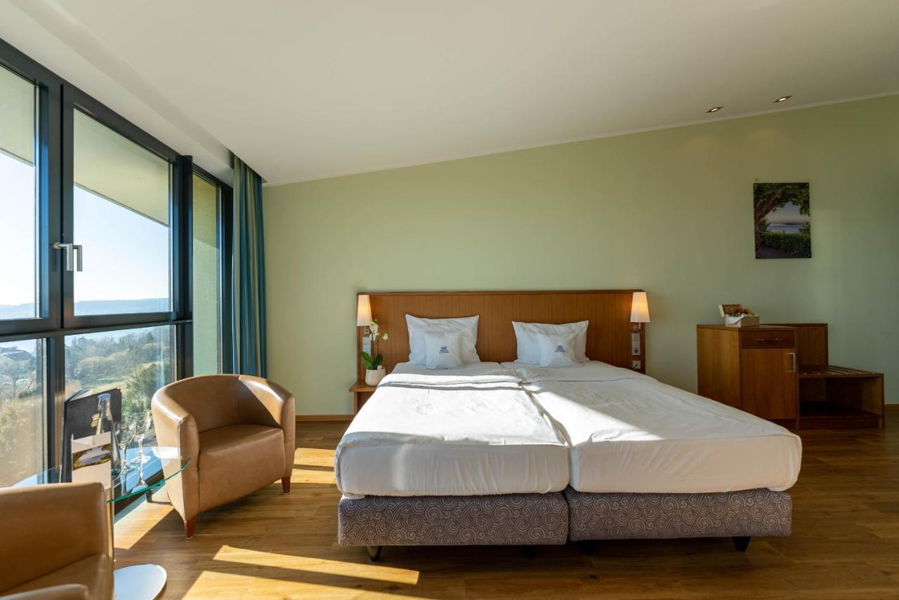 Parkhotel St.Leonhard Иберлинген Экстерьер фото