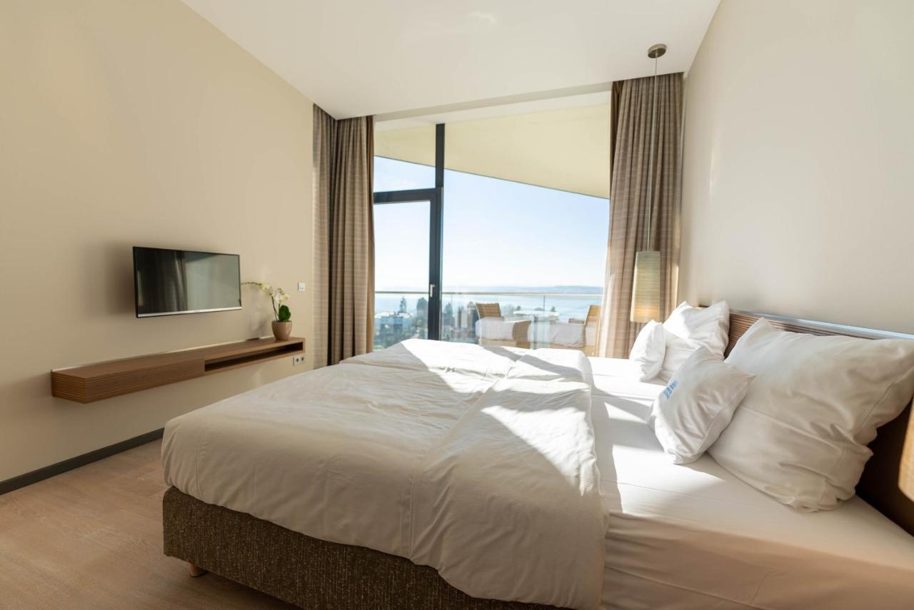 Parkhotel St.Leonhard Иберлинген Экстерьер фото