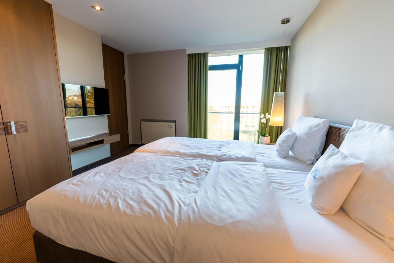 Parkhotel St.Leonhard Иберлинген Экстерьер фото