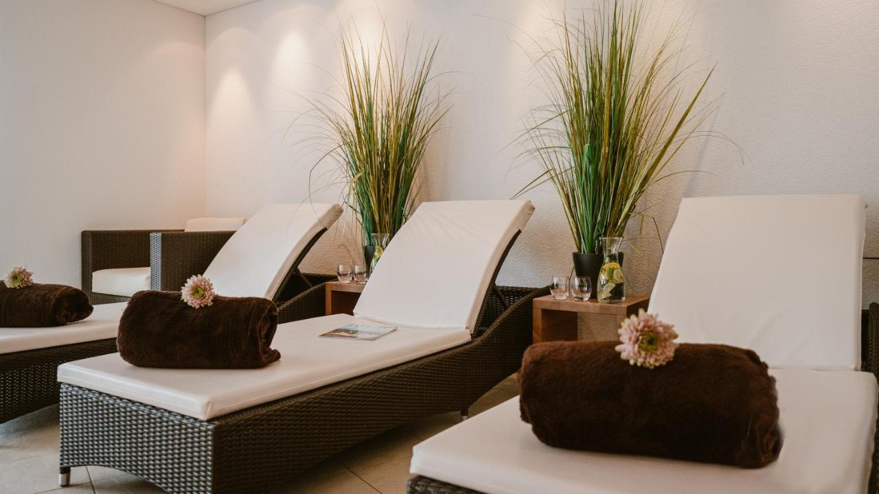 Parkhotel St.Leonhard Иберлинген Экстерьер фото