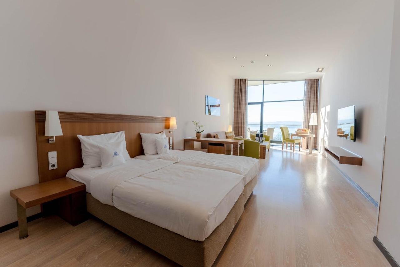 Parkhotel St.Leonhard Иберлинген Экстерьер фото