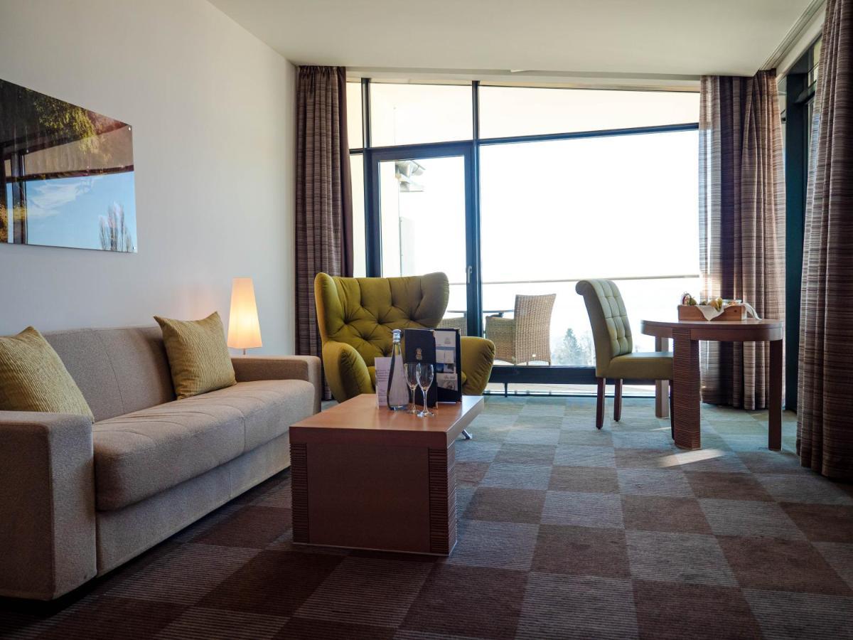 Parkhotel St.Leonhard Иберлинген Экстерьер фото