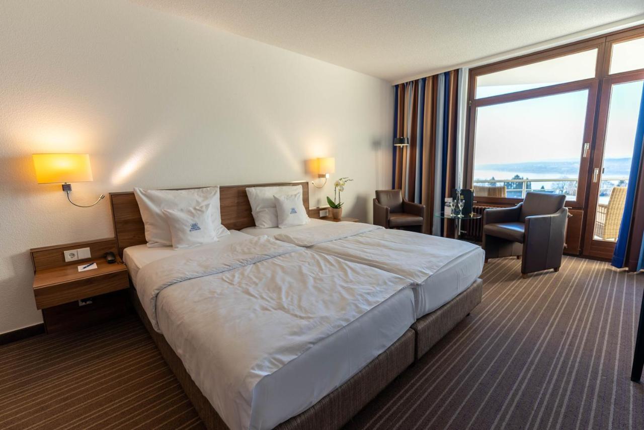 Parkhotel St.Leonhard Иберлинген Экстерьер фото