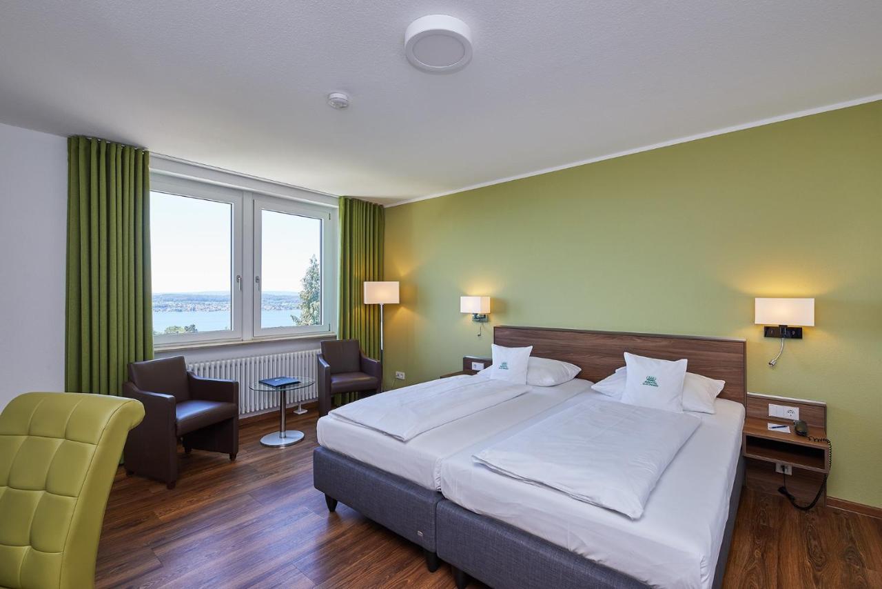 Parkhotel St.Leonhard Иберлинген Экстерьер фото