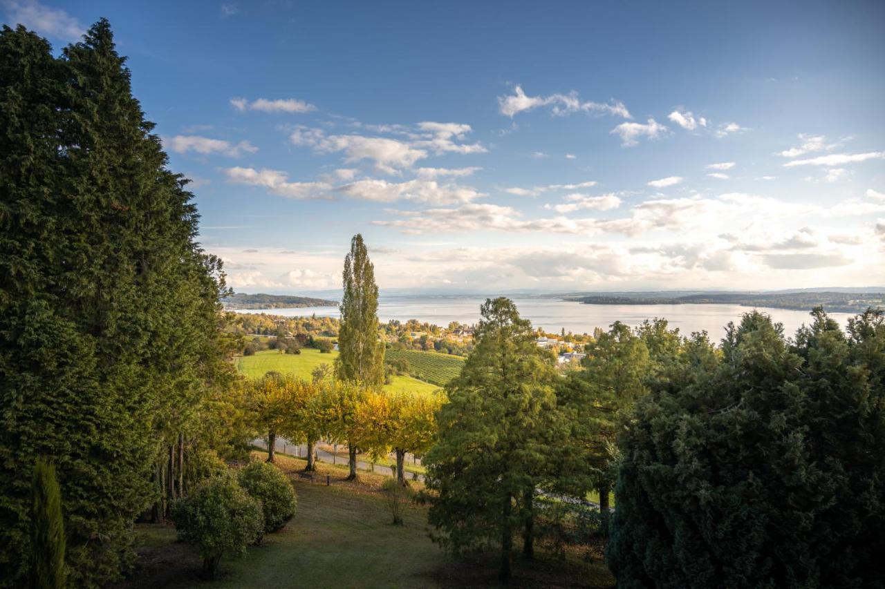 Parkhotel St.Leonhard Иберлинген Экстерьер фото