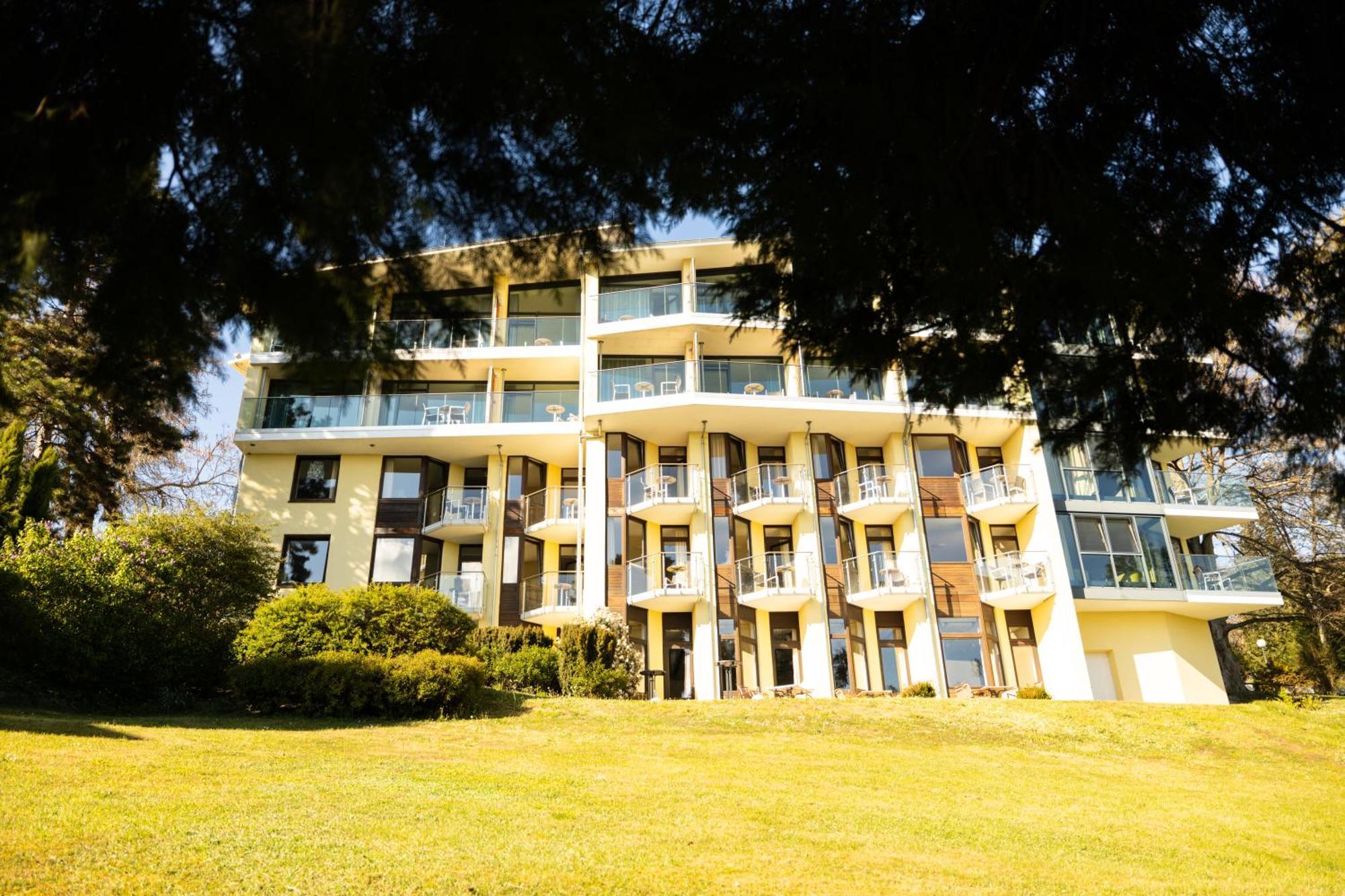 Parkhotel St.Leonhard Иберлинген Экстерьер фото